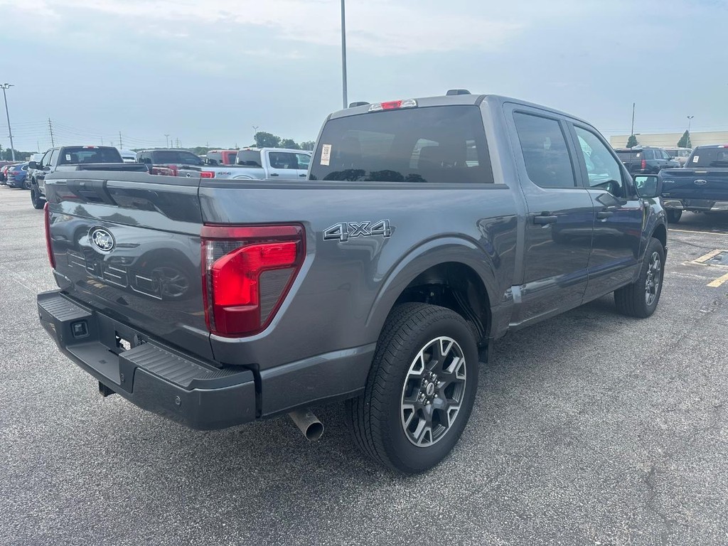 Ford F-150 Vehicle Full-screen Gallery Image 5