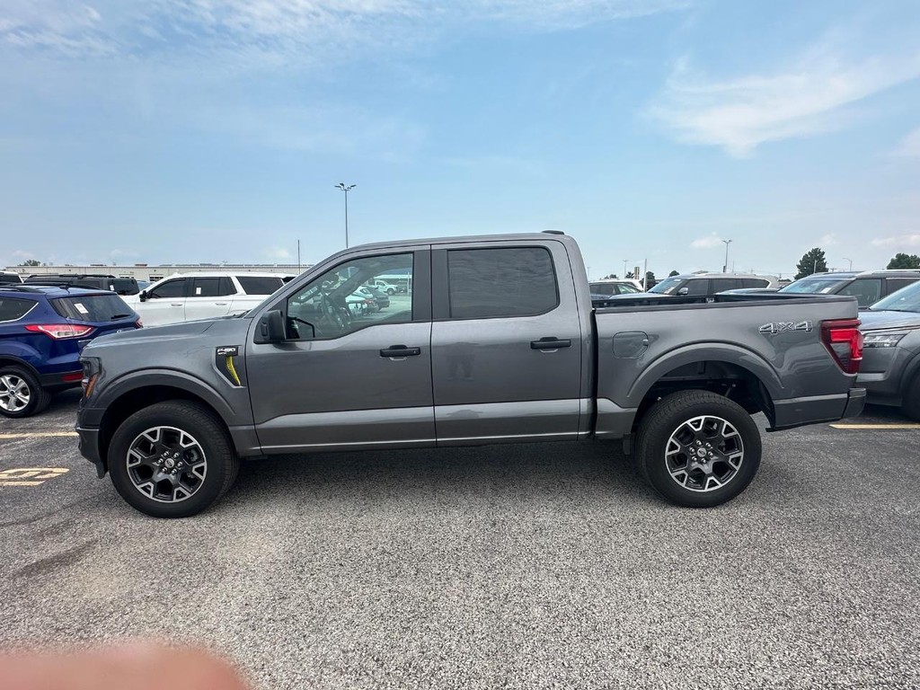 Ford F-150 Vehicle Full-screen Gallery Image 10