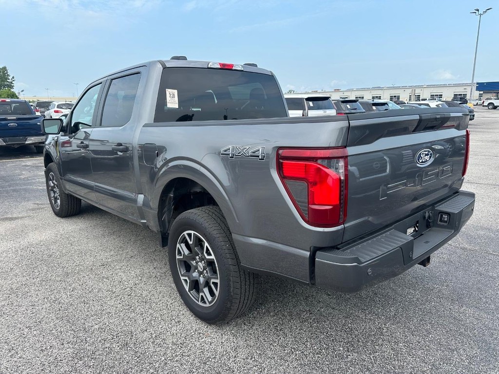 Ford F-150 Vehicle Full-screen Gallery Image 11