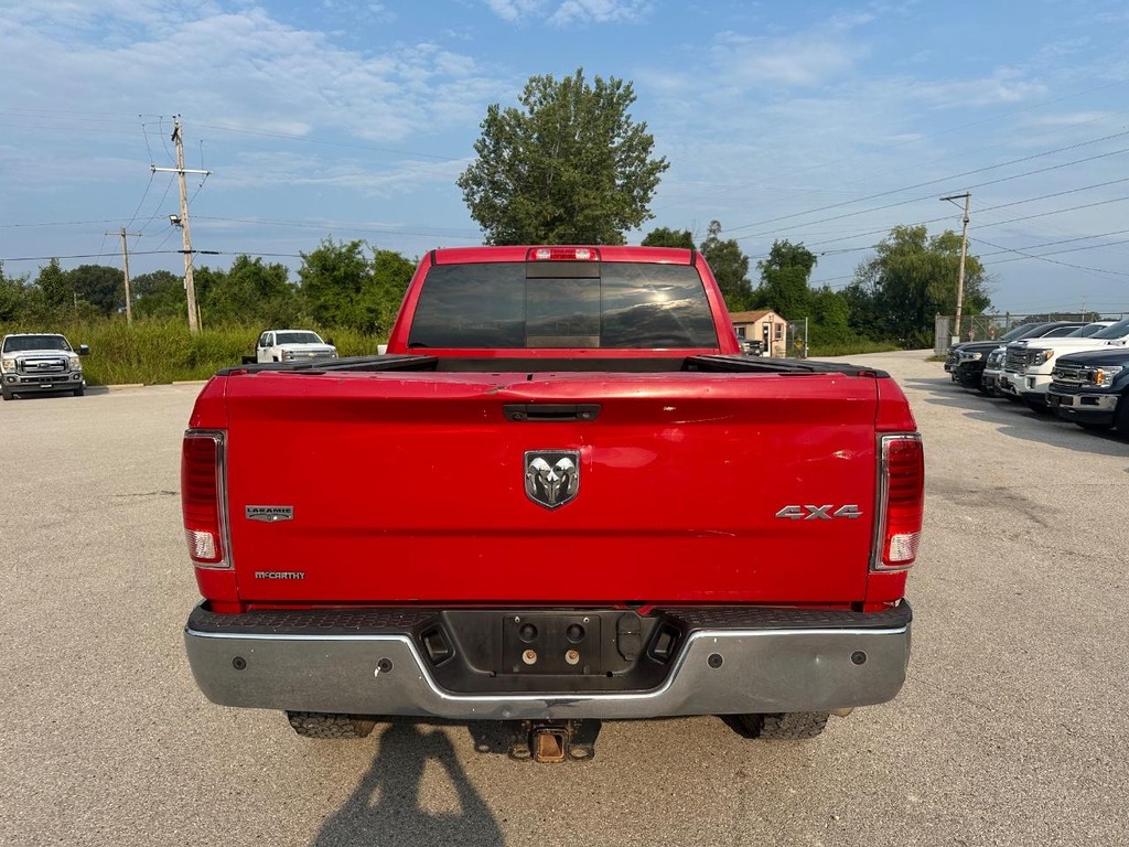 Ram 2500 Vehicle Full-screen Gallery Image 4