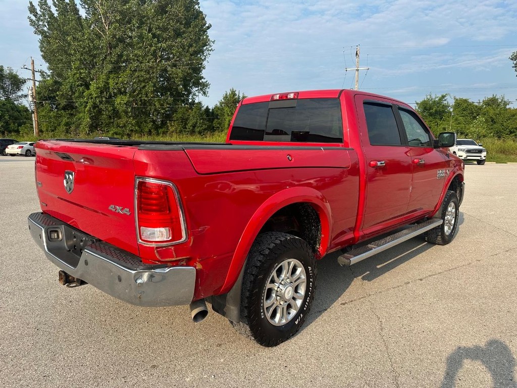 Ram 2500 Vehicle Full-screen Gallery Image 5