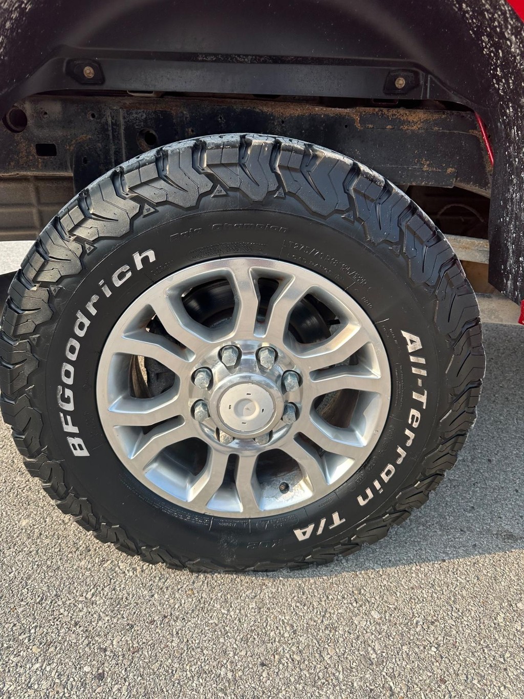 Ram 2500 Vehicle Full-screen Gallery Image 12