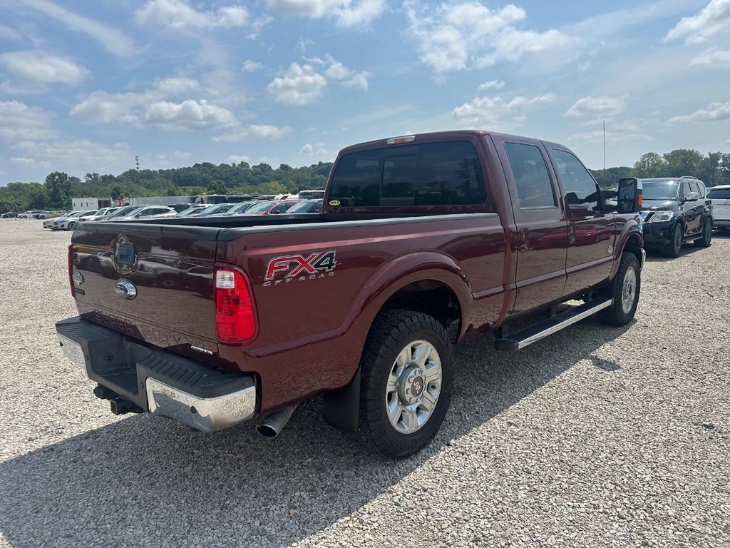 Ford Super Duty F-250 SRW Vehicle Full-screen Gallery Image 3