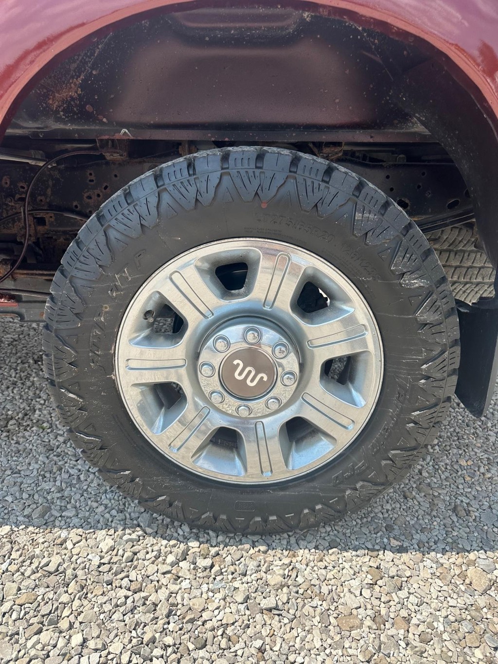 Ford Super Duty F-250 SRW Vehicle Full-screen Gallery Image 12