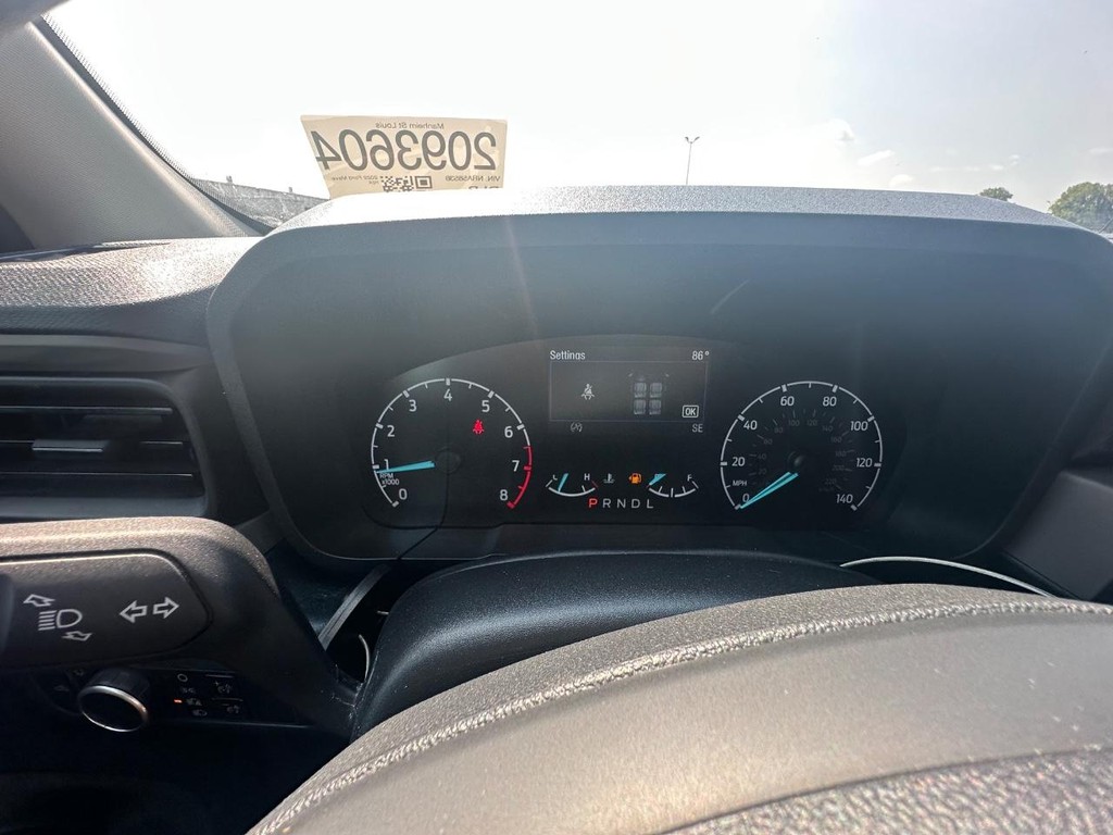 Ford Maverick Vehicle Full-screen Gallery Image 20