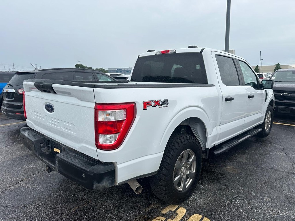 Ford F-150 Vehicle Full-screen Gallery Image 2