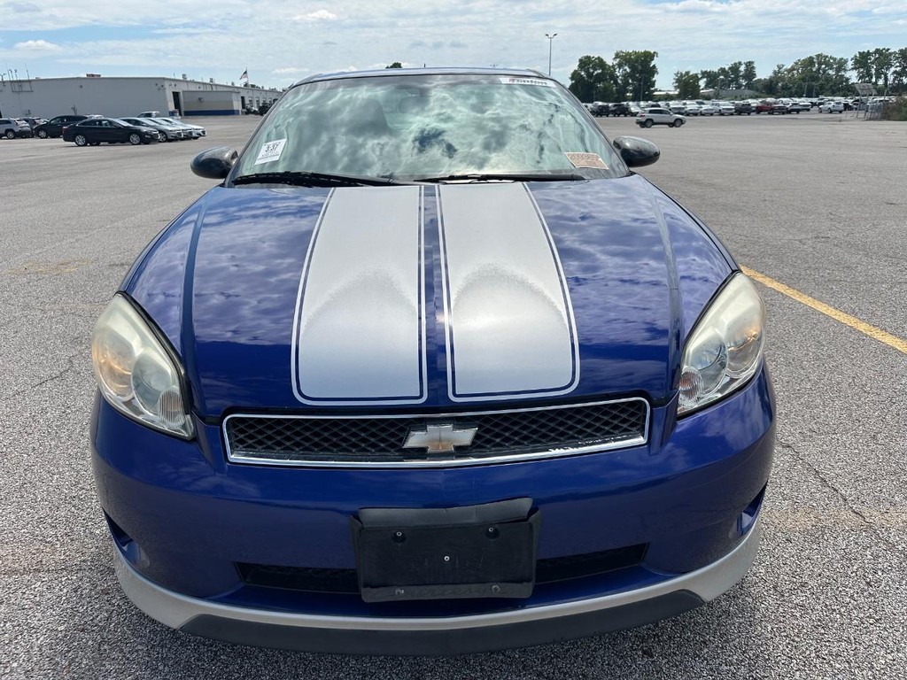 Chevrolet Monte Carlo Vehicle Full-screen Gallery Image 08
