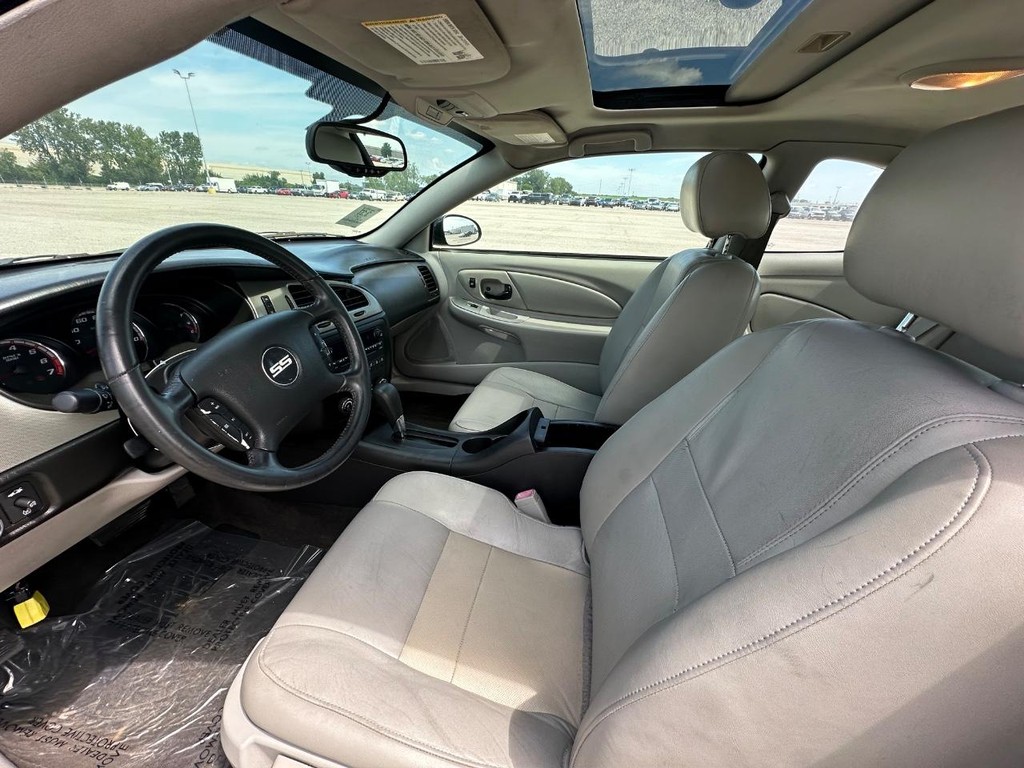Chevrolet Monte Carlo Vehicle Full-screen Gallery Image 11