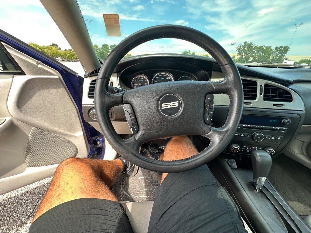 Chevrolet Monte Carlo Vehicle Full-screen Gallery Image 19