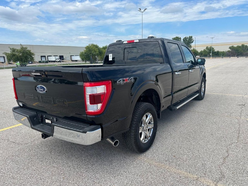 Ford F-150 Vehicle Full-screen Gallery Image 5