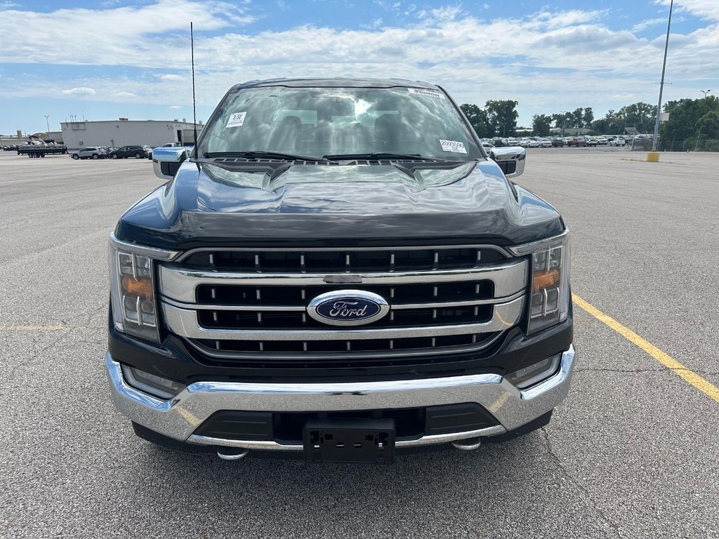 Ford F-150 Vehicle Full-screen Gallery Image 6