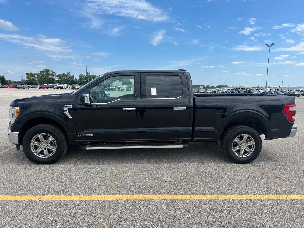 Ford F-150 Vehicle Full-screen Gallery Image 8
