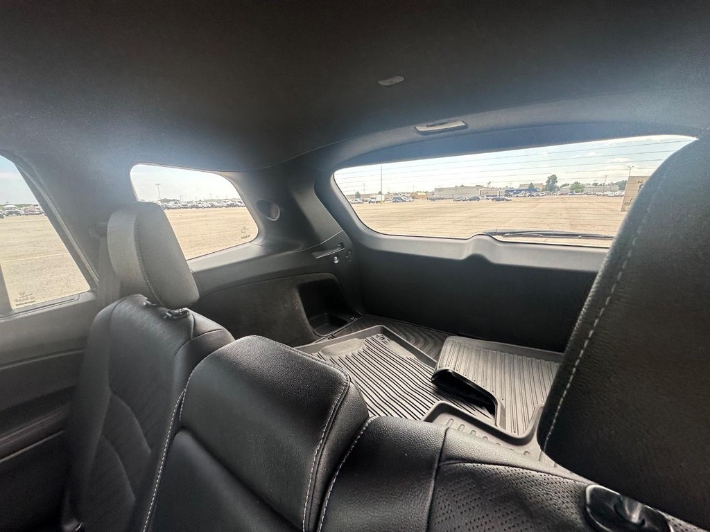 Honda Passport Vehicle Full-screen Gallery Image 12