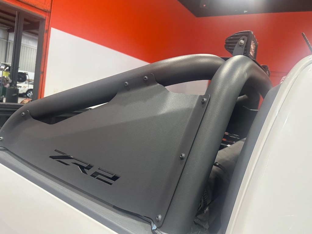 Chevrolet Colorado Vehicle Full-screen Gallery Image 18