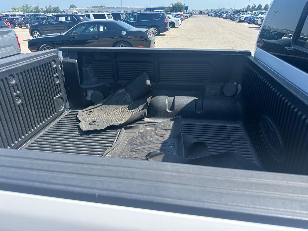Ford Ranger Vehicle Full-screen Gallery Image 14