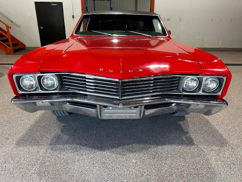 Buick Skylark Vehicle Full-screen Gallery Image 07