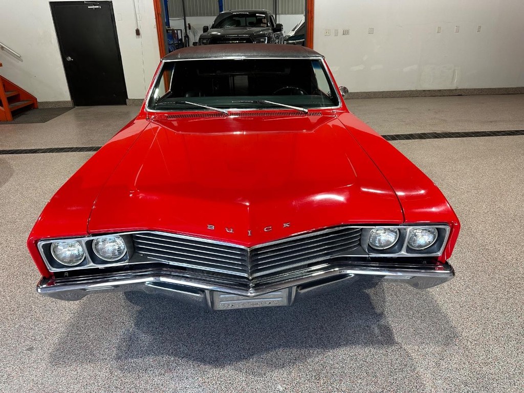 Buick Skylark Vehicle Full-screen Gallery Image 08