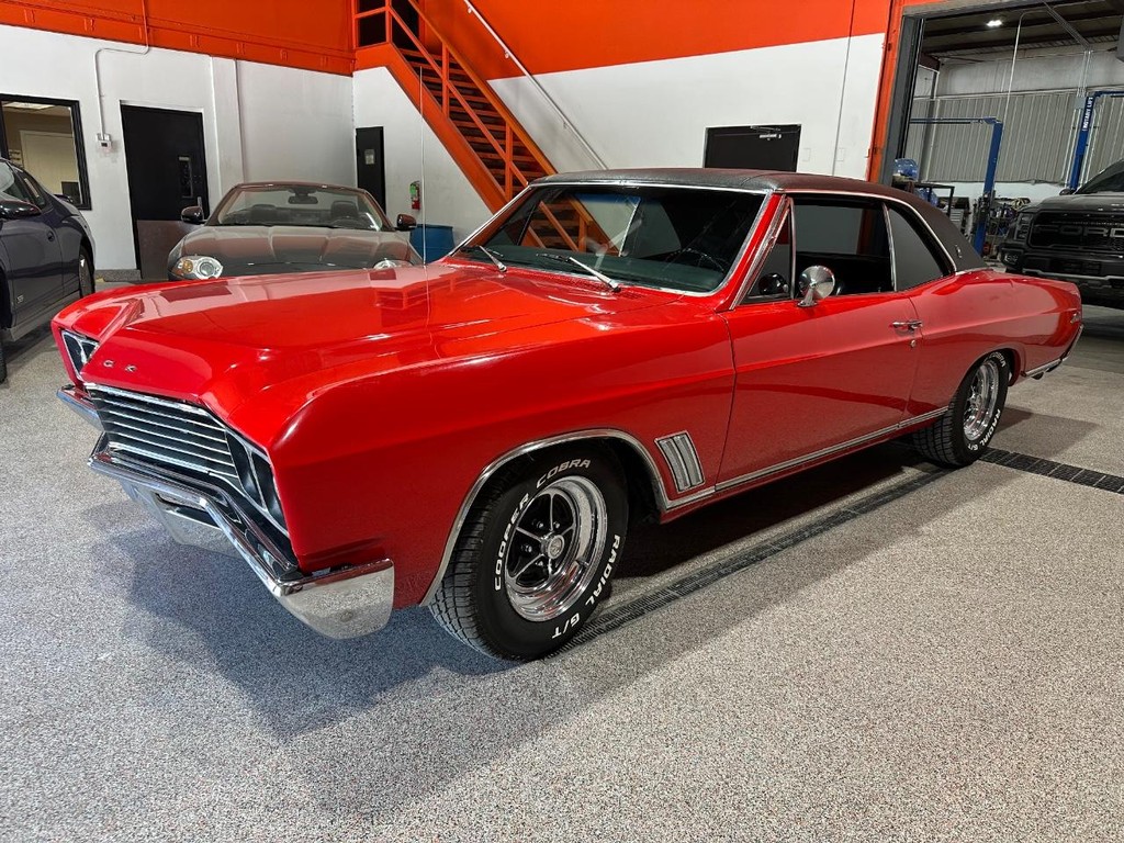 Buick Skylark Vehicle Full-screen Gallery Image 09