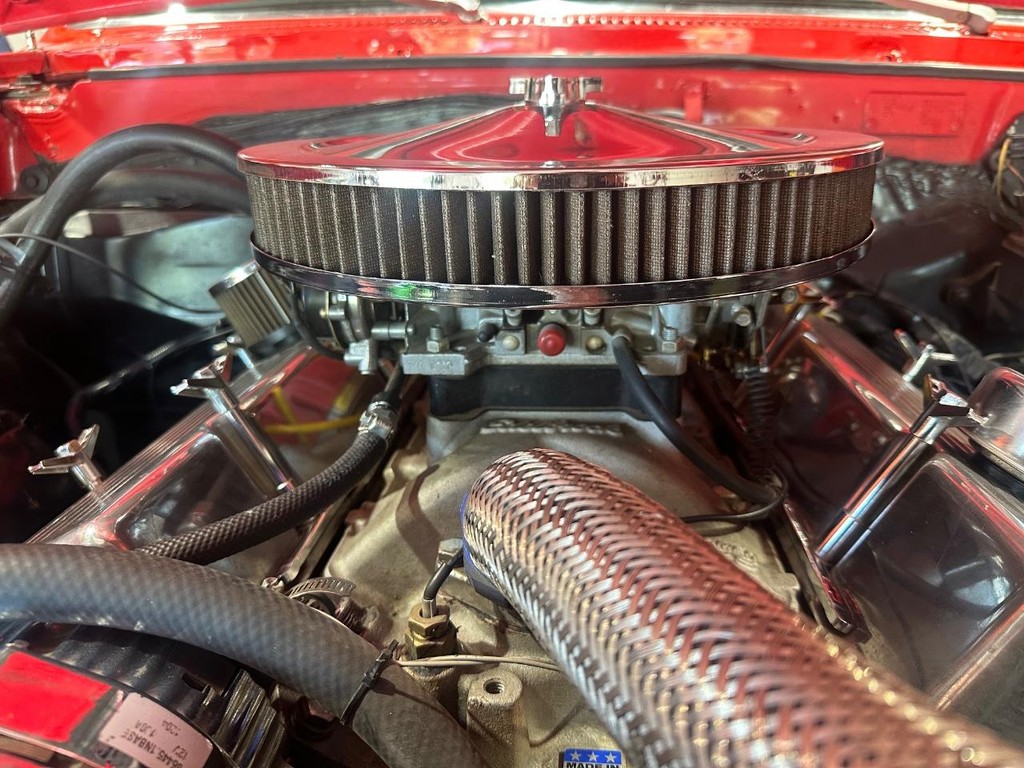 Buick Skylark Vehicle Full-screen Gallery Image 21
