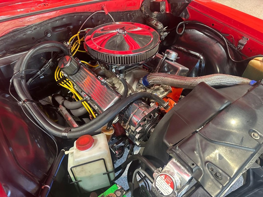 Buick Skylark Vehicle Full-screen Gallery Image 22