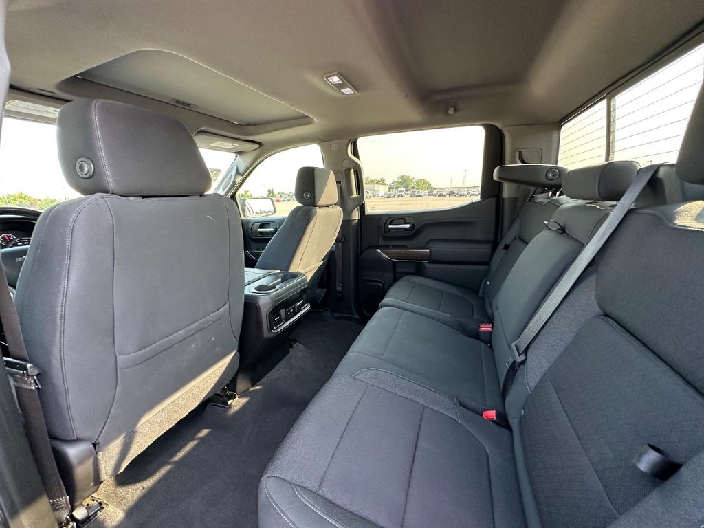 Chevrolet Silverado 1500 Vehicle Full-screen Gallery Image 09