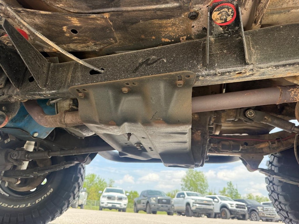 Jeep CJ-5 Vehicle Full-screen Gallery Image 15