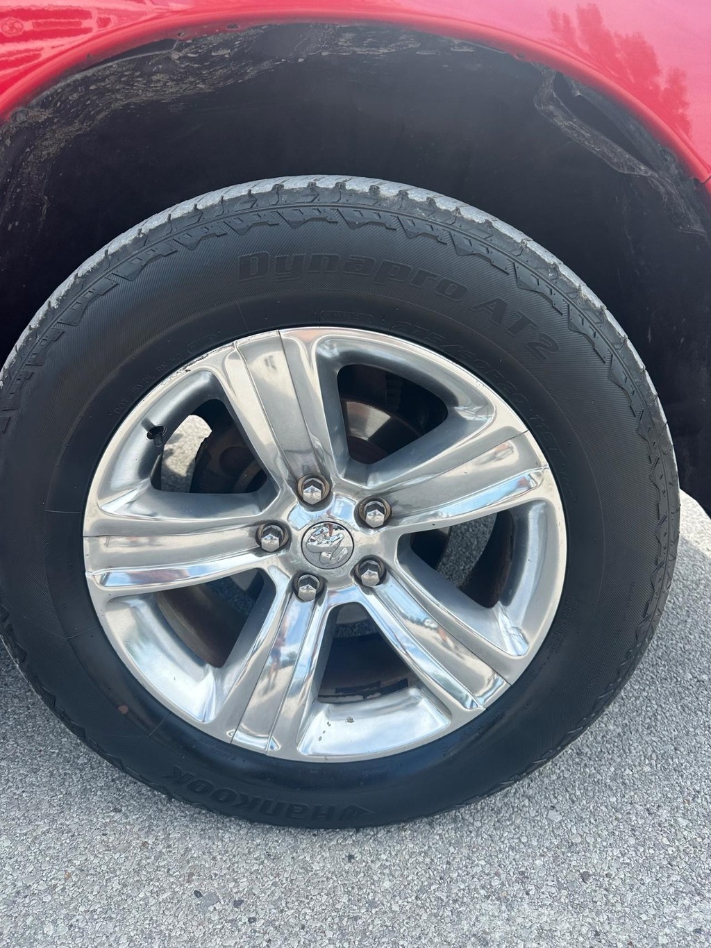 Ram 1500 Vehicle Full-screen Gallery Image 14