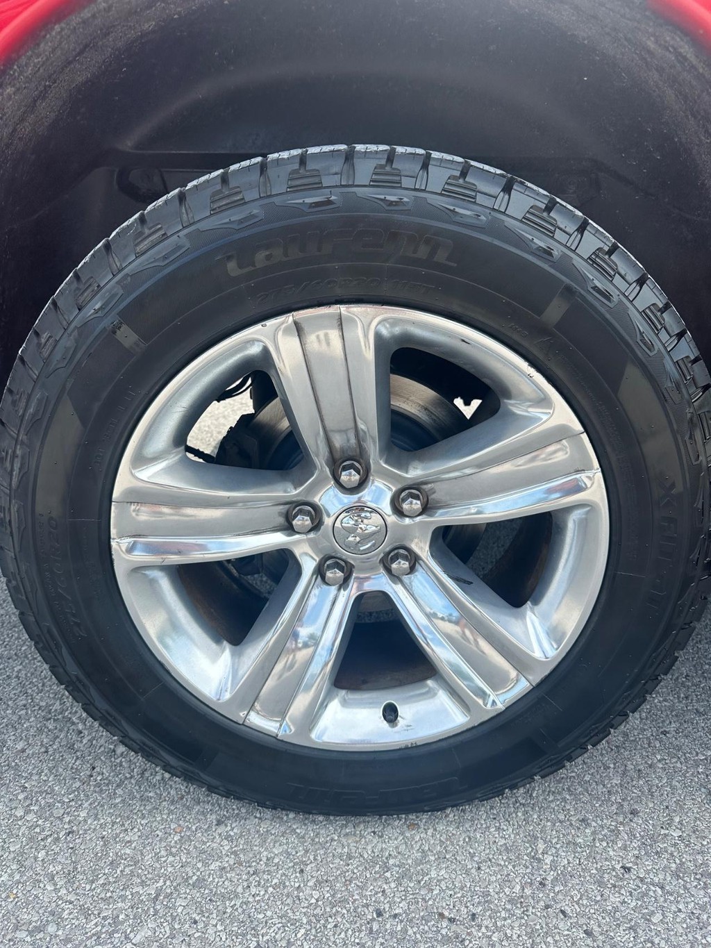 Ram 1500 Vehicle Full-screen Gallery Image 15