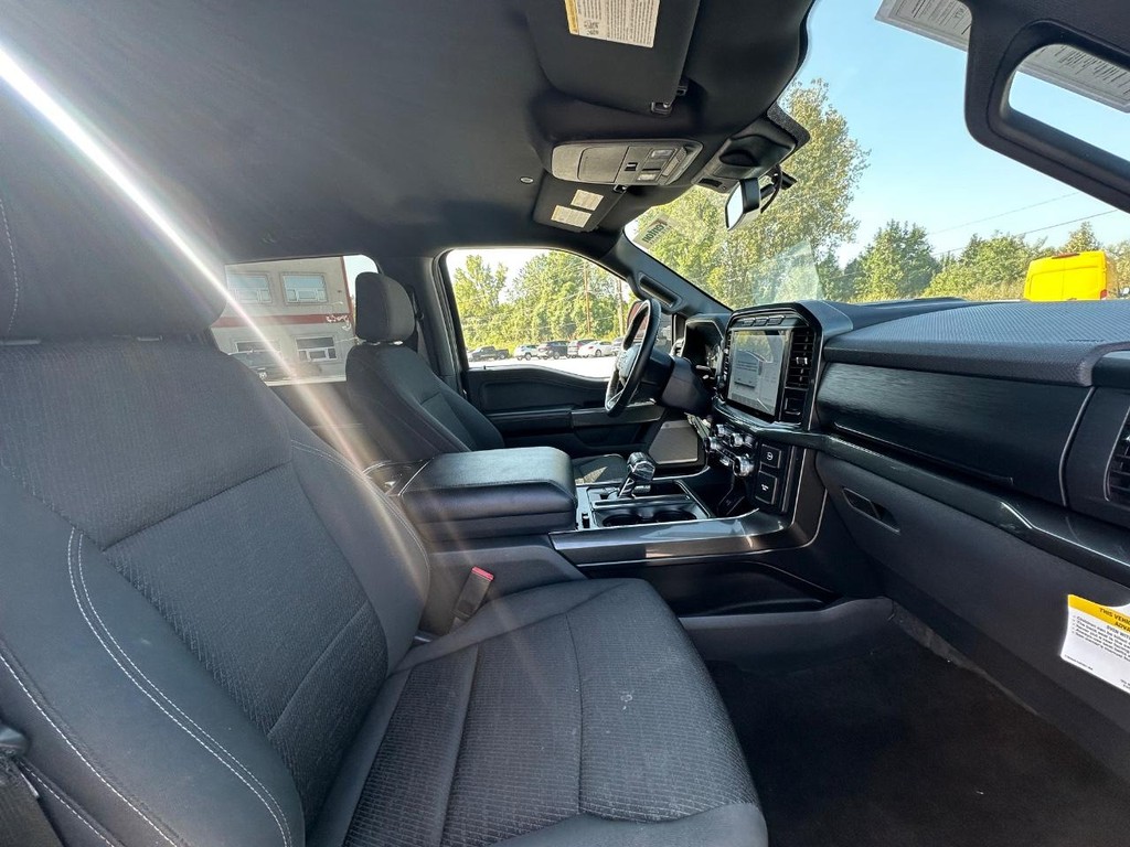 Ford F-150 Vehicle Full-screen Gallery Image 17