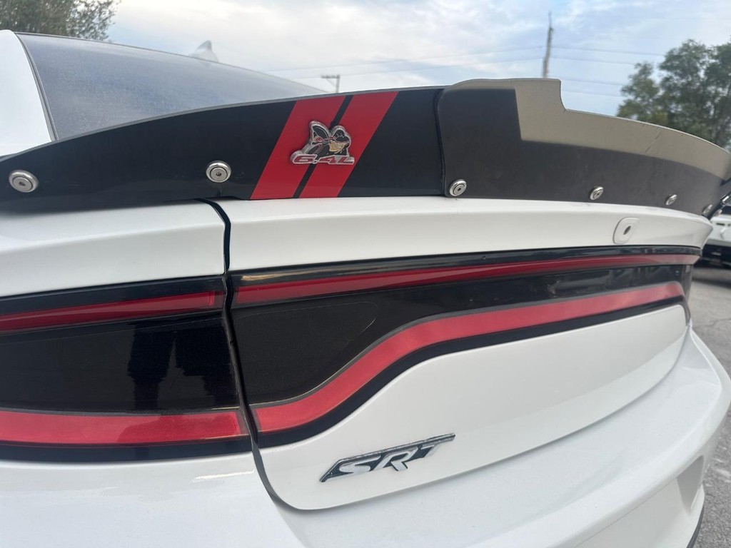 Dodge Charger Vehicle Full-screen Gallery Image 6