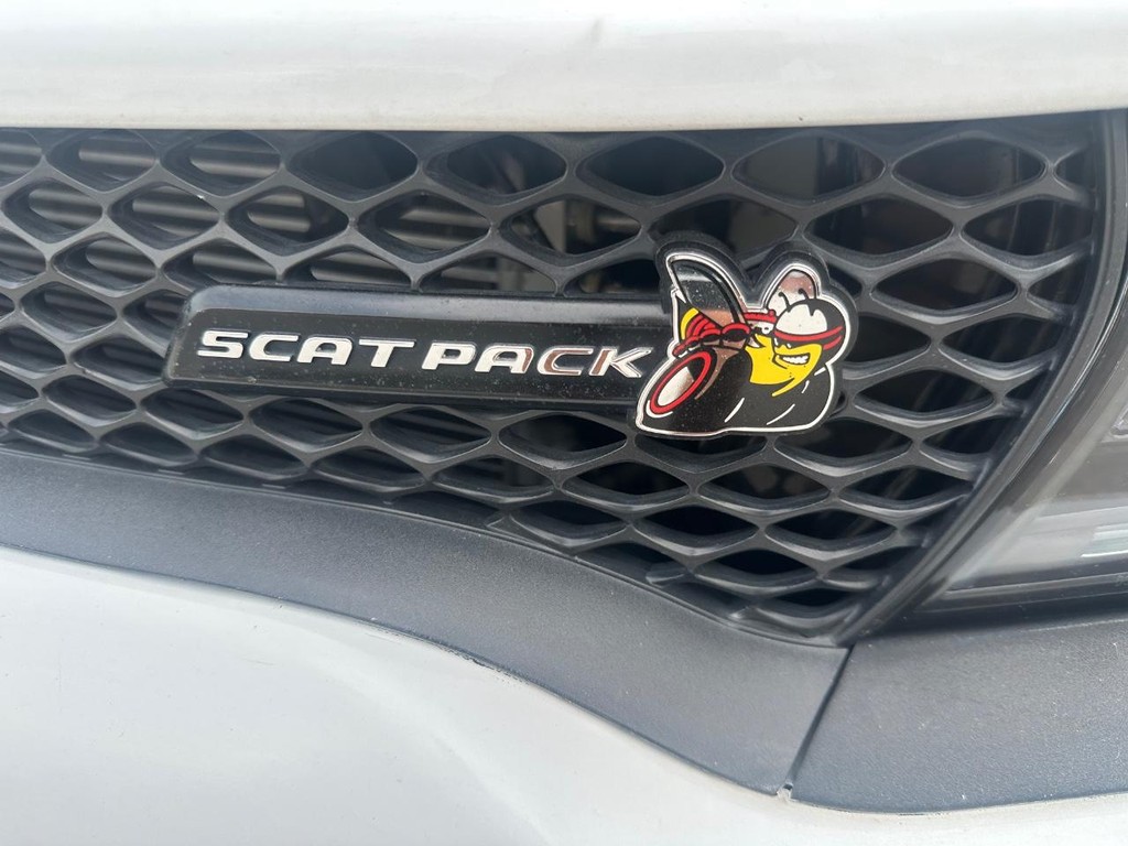 Dodge Charger Vehicle Full-screen Gallery Image 12