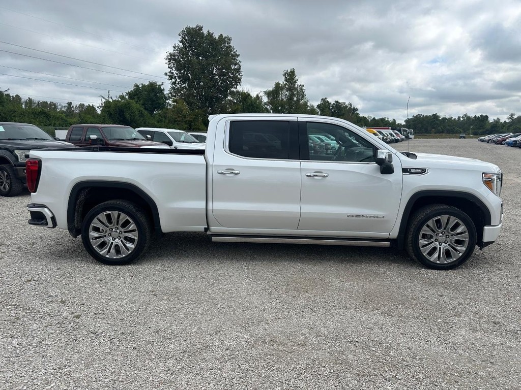 GMC Sierra 1500 Vehicle Full-screen Gallery Image 4