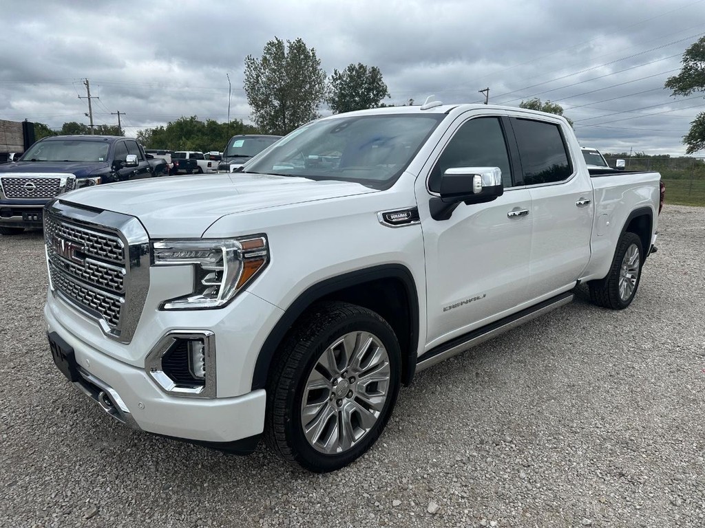 GMC Sierra 1500 Vehicle Full-screen Gallery Image 5