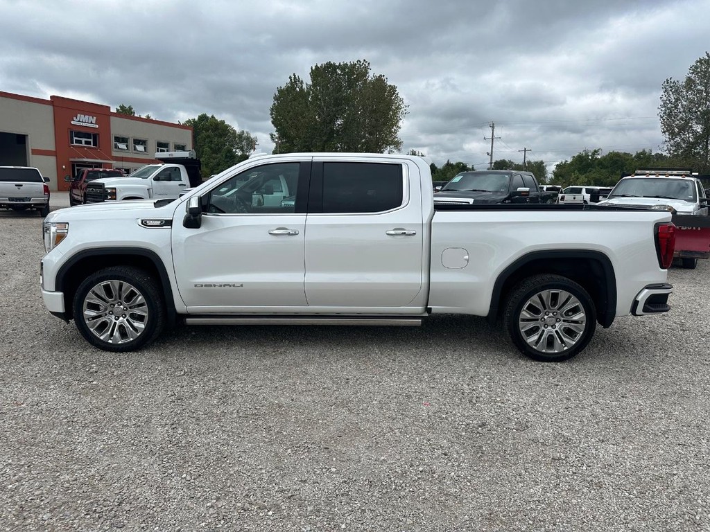 GMC Sierra 1500 Vehicle Full-screen Gallery Image 6