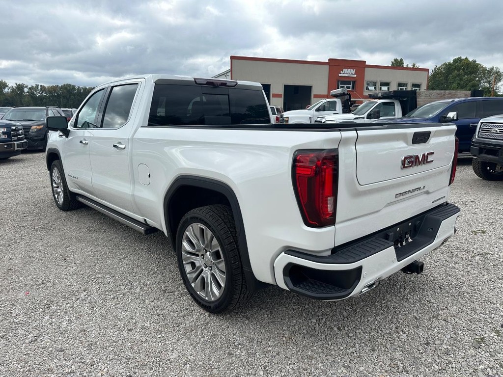 GMC Sierra 1500 Vehicle Full-screen Gallery Image 7