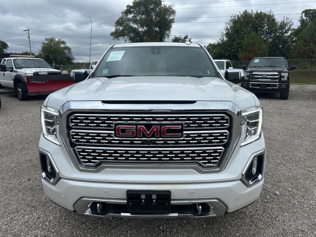 GMC Sierra 1500 Vehicle Full-screen Gallery Image 10