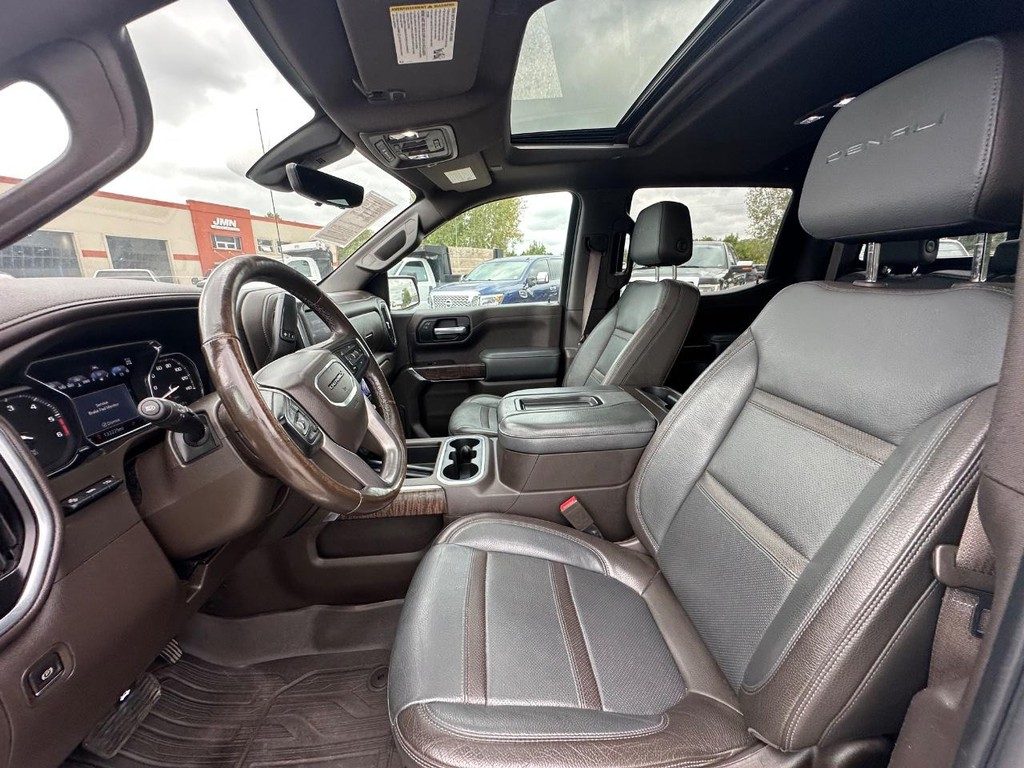 GMC Sierra 1500 Vehicle Full-screen Gallery Image 15