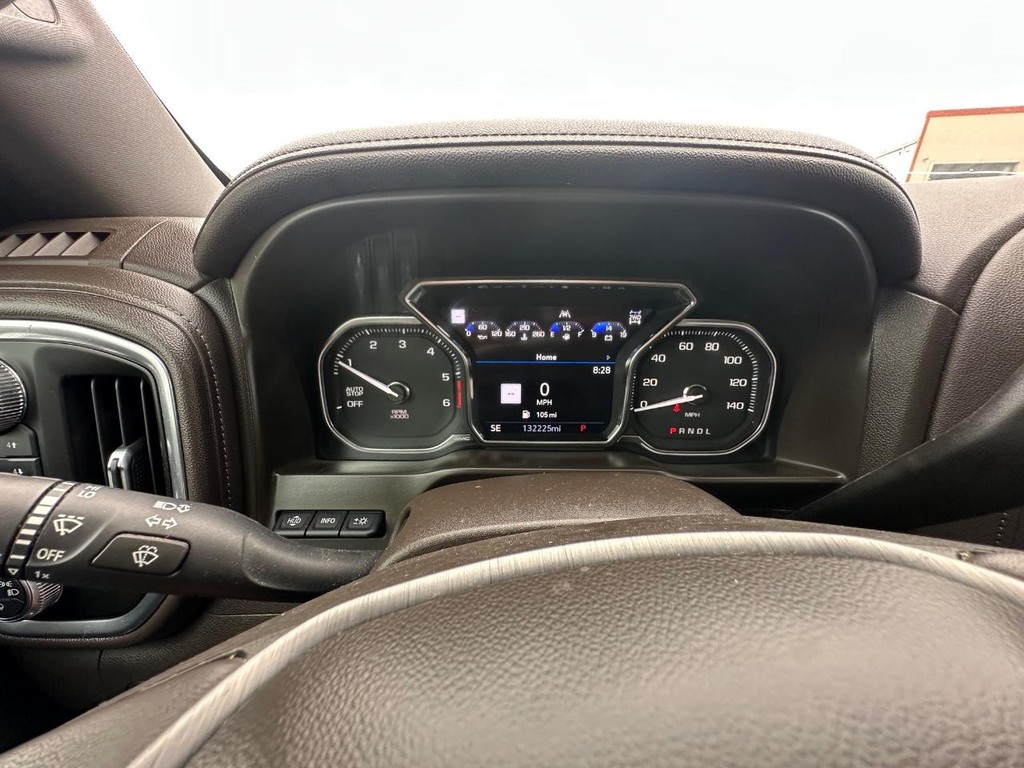 GMC Sierra 1500 Vehicle Full-screen Gallery Image 20