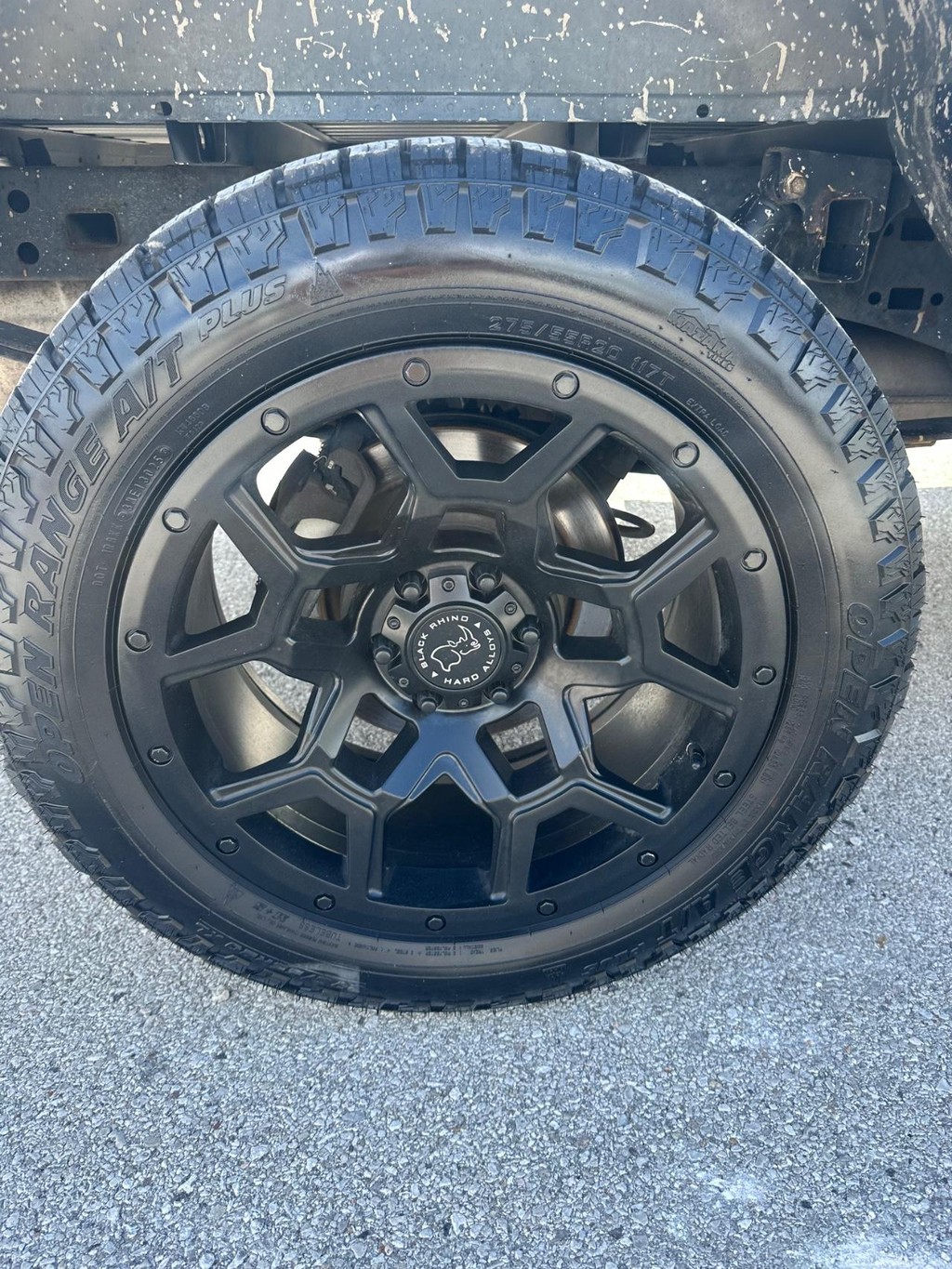 Ford F-150 Vehicle Full-screen Gallery Image 12