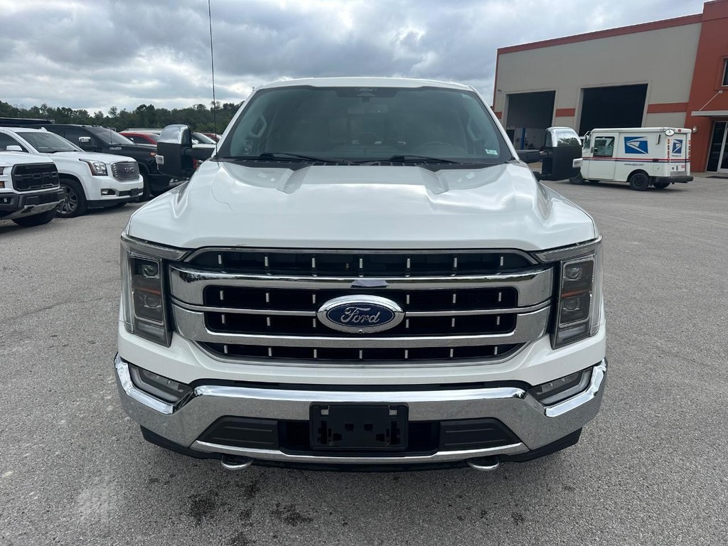 Ford F-150 Vehicle Full-screen Gallery Image 6
