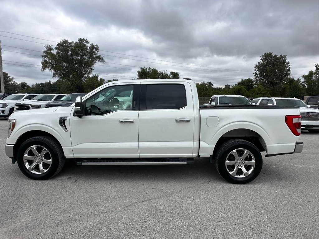 Ford F-150 Vehicle Full-screen Gallery Image 8