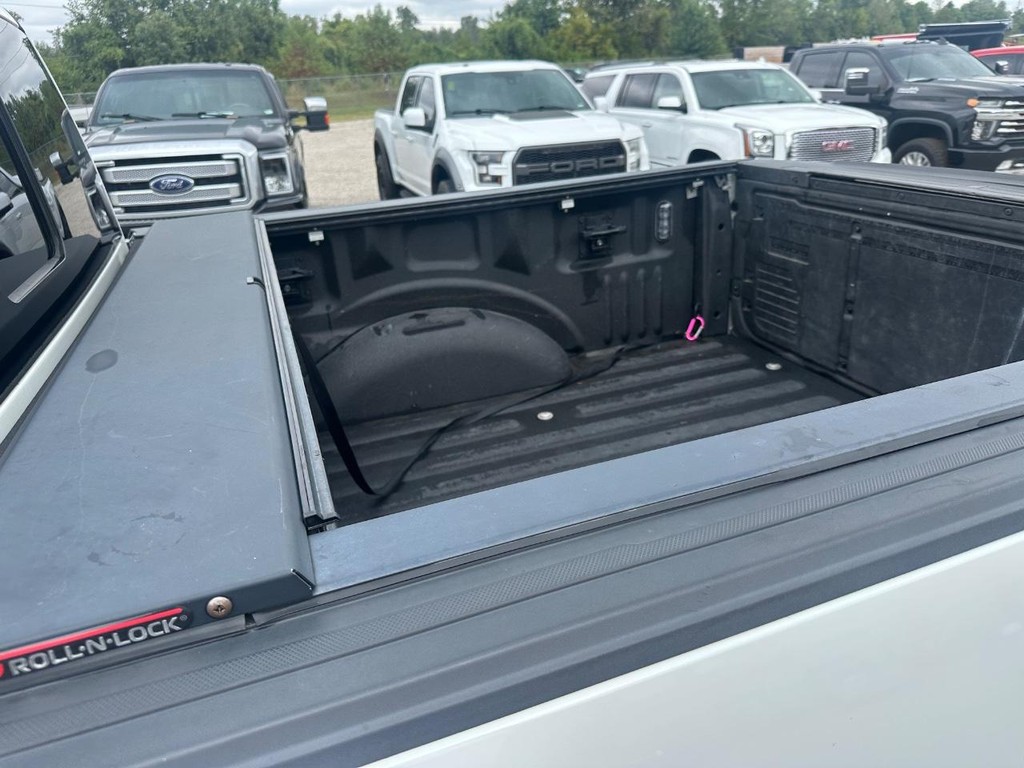 Ford F-150 Vehicle Full-screen Gallery Image 9