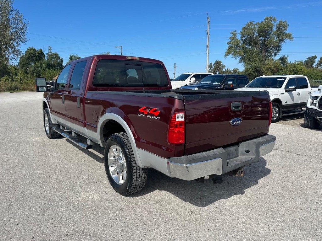 Ford Super Duty F-250 SRW Vehicle Full-screen Gallery Image 5