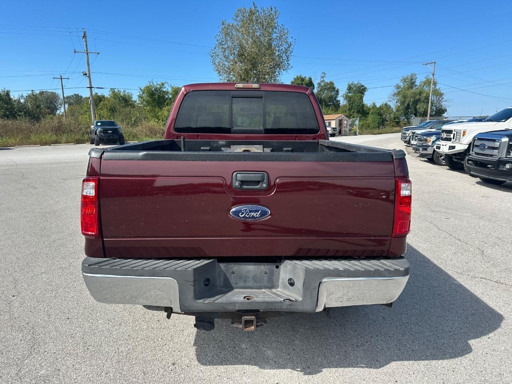 Ford Super Duty F-250 SRW Vehicle Full-screen Gallery Image 6