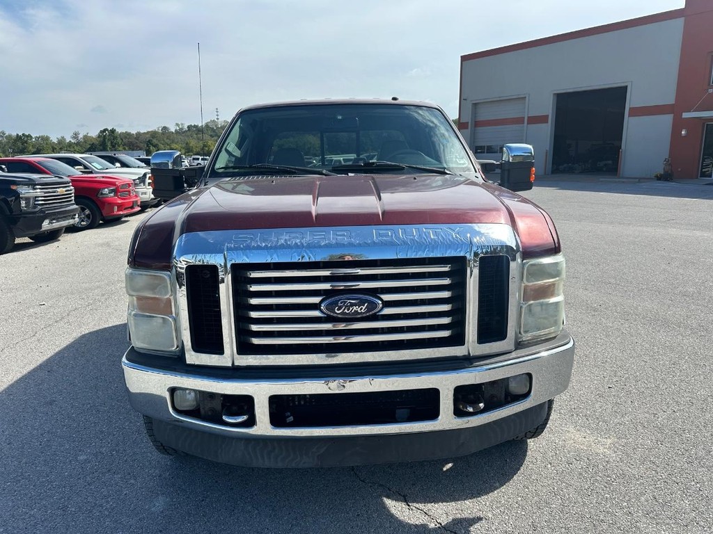 Ford Super Duty F-250 SRW Vehicle Full-screen Gallery Image 7