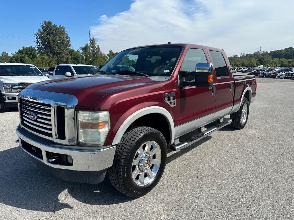 Ford Super Duty F-250 SRW Vehicle Full-screen Gallery Image 8
