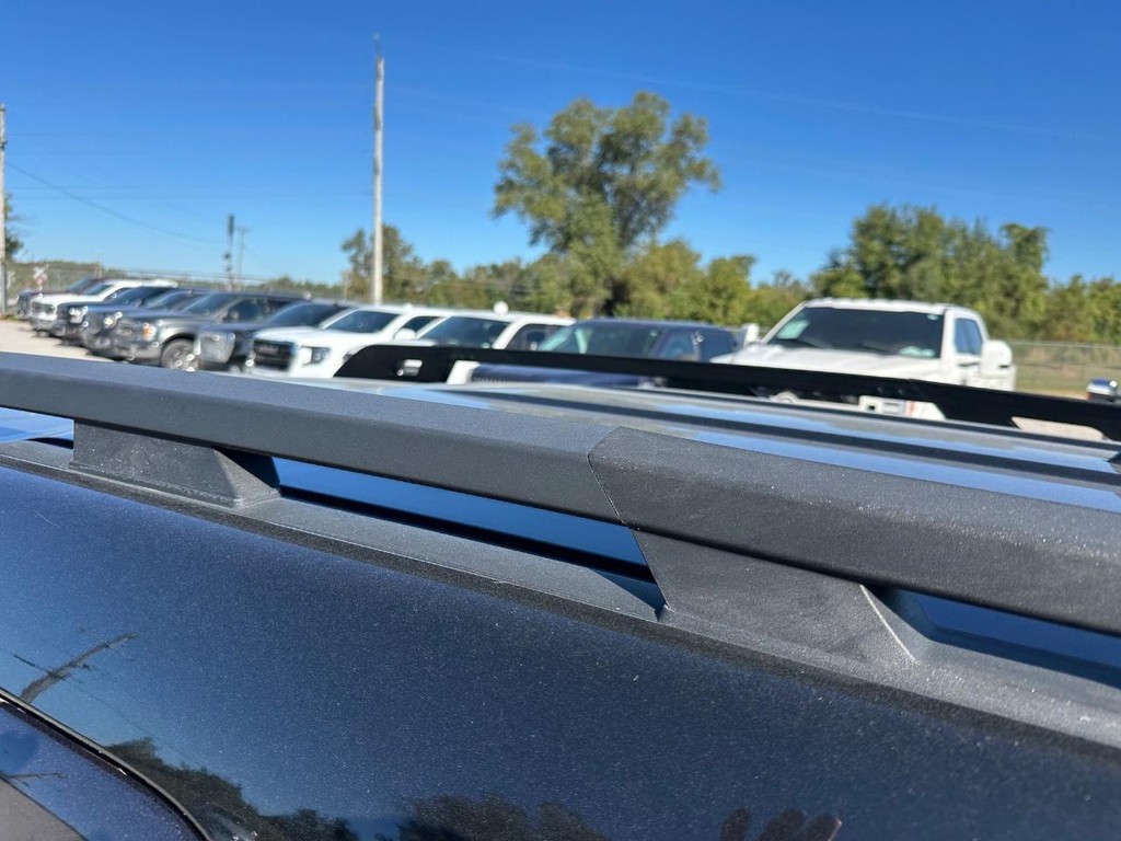 Ford Bronco Sport Vehicle Full-screen Gallery Image 9
