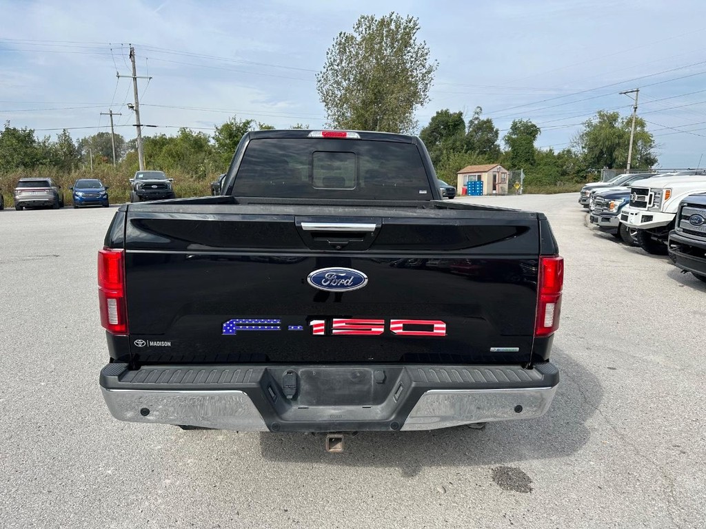 Ford F-150 Vehicle Full-screen Gallery Image 2