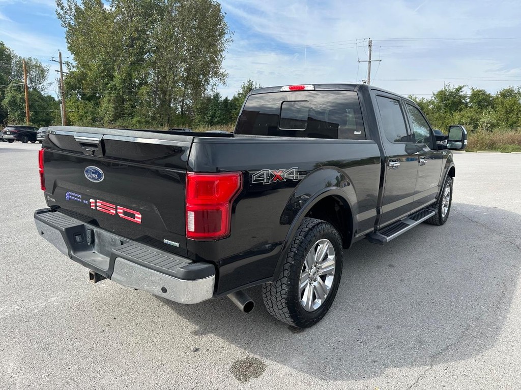 Ford F-150 Vehicle Full-screen Gallery Image 3