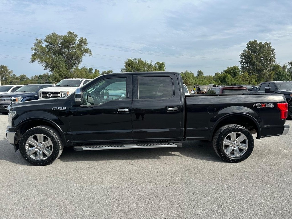 Ford F-150 Vehicle Full-screen Gallery Image 6